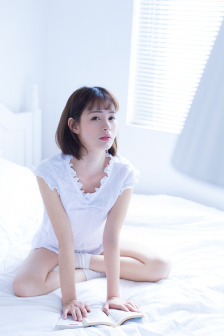 婉莹满足了十几个农民工